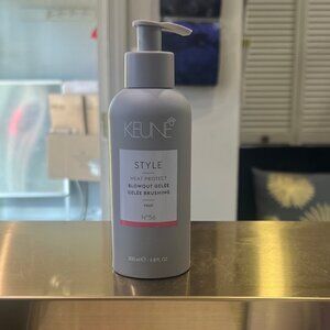 Keune Blowout Gelee (Heat Protect)